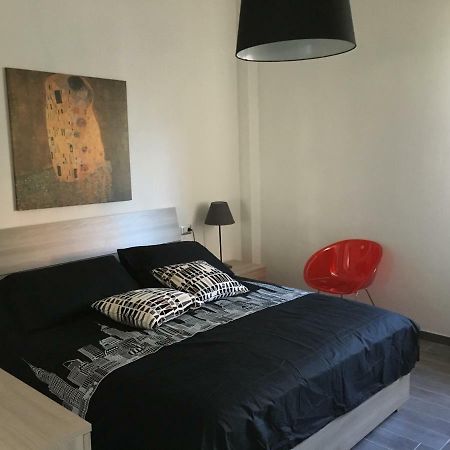 Casa Di Tata Apartment Trezzo sull'Adda Luaran gambar